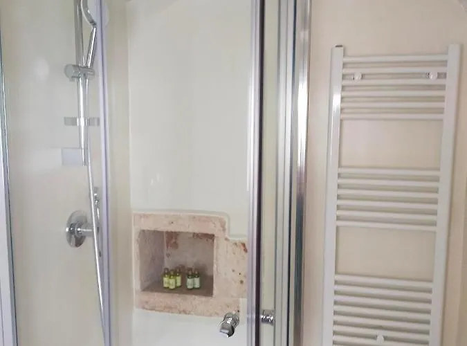 דירה Comes 5 קסטלאנה גרוטה