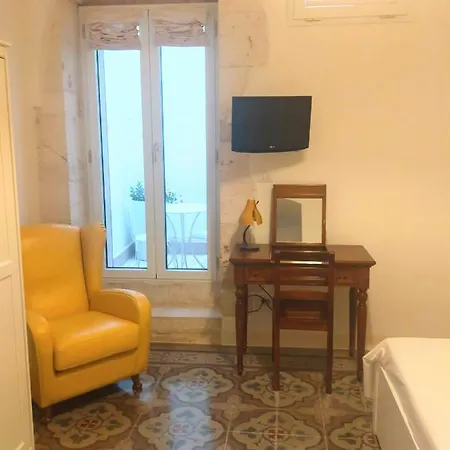 Appartement Comes 5