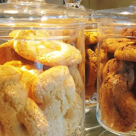 Comes 5 Appartamento