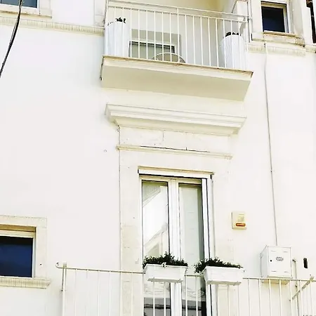 Comes 5 Appartement