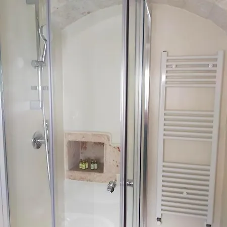 Apartamento Comes 5 Castellana Grotte