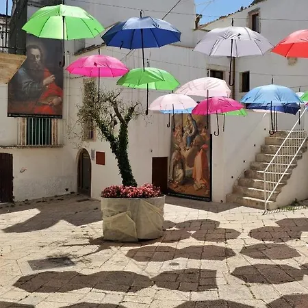 Comes 5 Apartamento *