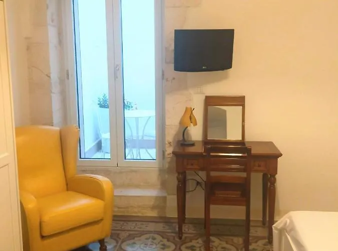 Appartamento Comes 5