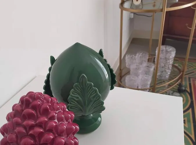 Comes 5 * Castellana Grotte