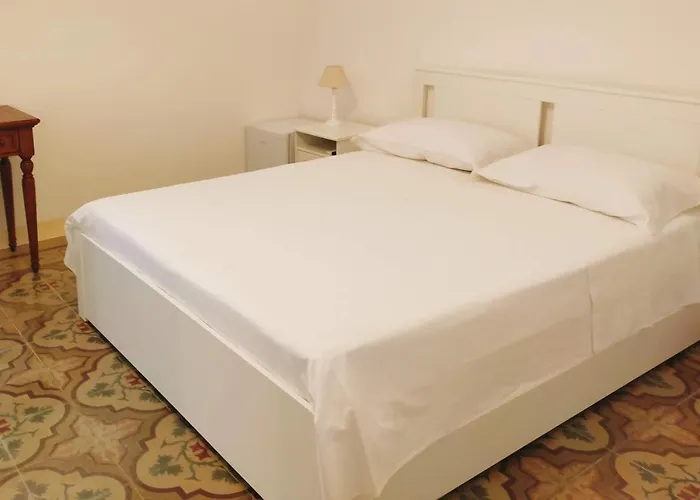 Comes 5 Appartement Castellana Grotte