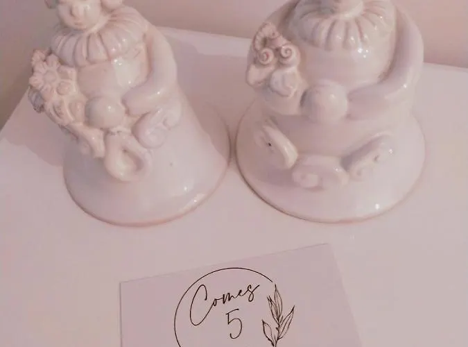 Comes 5 * Castellana Grotte