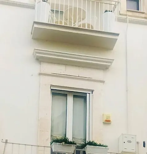 Comes 5 Appartement